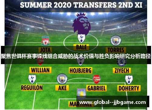 聚焦世俱杯赛事锋线组合威胁的战术价值与胜负影响研究分析路径 聚焦世俱杯赛事锋线组合威胁的战术价值与胜负影响研究分析路径